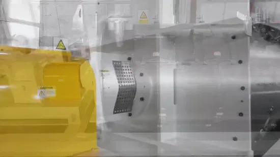 Miscelatore miscelatore a palette industriale orizzontale ad alta velocità di qualità superiore di fabbrica ad alta tecnologia