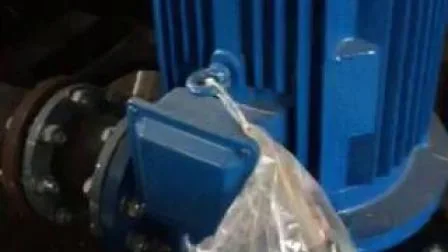 refrigeratore d'acqua raffreddato ad aria (DLA